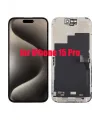 iPhone 15 Pro Uyumlu Ekran (GX HARD OLED)