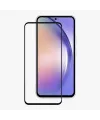 iPhone 16 5D Tempered Ekran Cam Koruyucu