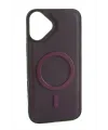 İphone 16 Magsaff Kapak Kılıf