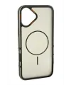 iPhone 16 Magsaff Kapak Kılıf