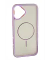 iPhone 16 Plus Magsaff Kapak Kılıf