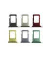 İPHONE 16 PLUS Uyumlu SİM TEPSİSİ (BEYAZ)