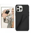 İphone 16 Pro Max Lip Gloss Kılıf Siyah