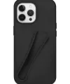 İphone 16 Pro Max Lip Gloss Kılıf Siyah