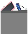 iPhone 16 PRO Uyumlu Ekran (GX) Kırılmaz Cam + B7