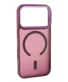 İphone 17 Pro Max Magsaff Kapak Kılıf