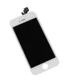iPhone 5 LCD Ekran Dokunmatik (Beyaz)