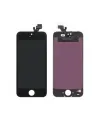 iPhone 5 LCD Ekran Dokunmatik (Siyah)