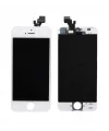iPhone 5s Lcd Ekran Dokunmatik (Beyaz)