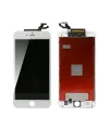 iPhone 6 Plus Ekran Dokunmatik SRV (Beyaz)