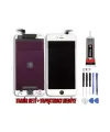 Iphone 6 Plus Lcd Ekran A Kalite Beyaz Montaj Kiti