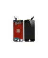 iPhone 6S Plus Uyumlu Ekran Dokunmatik SRV (Siyah)