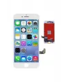 Iphone 7 Lcd Ekran Beyaz A Kalite