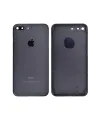 Iphone 7 Plus A Kalite Boş Kasa Siyah