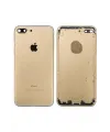 Iphone 7 Plus A Kalite Kasa Boş Gold Altın