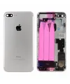 iPhone 7 Plus FULL Dolu Kasa (Gümüş)