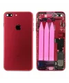 iPhone 7 Plus FULL Dolu Kasa (Kırmızı)