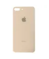 iPhone 8 Plus Arka Kapak Gold