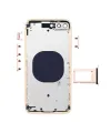 iPhone 8 Plus Boş Kasa Arka Kapak GOLD