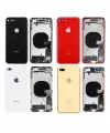 iPhone 8 Plus FULL Dolu Kasa (Beyaz)