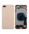 iPhone 8 Plus FULL Dolu Kasa (Rose Gold)