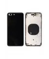 Iphone 8 Plus Kasa Kapak Siyah