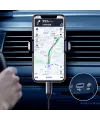 iPhone Lightning Aux Araç Dönüştürücü Ses Kablosu 35 mm Jack Girişli