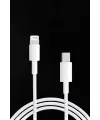 Iphone Tüm Modellerle Uyumlu Hızlı Şarj Kablosu İos 30w