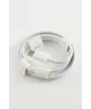 İphone Type C Lighting Data Şarj Kablosu 1 metre
