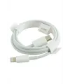 İphone Type C Lighting Data Şarj Kablosu 1 metre