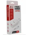 İphone Uyumlu Usb Şarj Aleti 2.1 A Royaleks-AND-A5