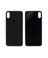 iPhone X Arka Pil Kapağı Siyah