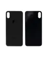 iPhone X Arka Pil Kapağı (Siyah)