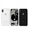 iPhone X FULL Dolu Kasa (Siyah)