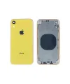 Iphone Xr A Kalite Boş Kasa Kapak Sarı