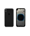 Iphone Xr A Kalite Boş Kasa Kapak Siyah