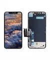 iPhone XR Ekran Dokunmatik REVİZE (Siyah)