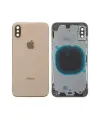 Iphone Xs A Kalite Boş Kasa Gold