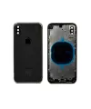 Iphone Xs A Kalite Kasa Boş Siyah