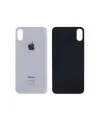 iPhone XS Arka Pil Batarya Kapağı (BEYAZ)