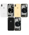 iPhone XS FULL Dolu Kasa (GOLD)