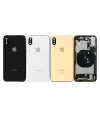 iPhone XS MAX FULL Dolu Kasa (GOLD)