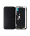 iPhone XS Max Lcd Ekran Dokunmatik REVİZE (Siyah)