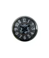 Iron Legacy Krom 60 Cm Çarklı Duvar Saati