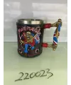 İronmaiden Çelik Kupa