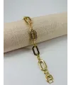 Işığın Büyük Halkası Cm Bileklik - IEG0484