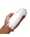 Işıklandırılmış Mini 100x Mikroskop Mg100812