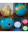 Işıklı Dünya Atlas
