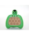 Işıklı Müzikli Pop-It Hulk Tasarımlı