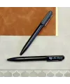 Işıklı Promosyon Metal Kalem